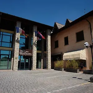 3* Hotel Sole Della Franciacorta - & Restaurant