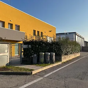  Apartament Orio Volta