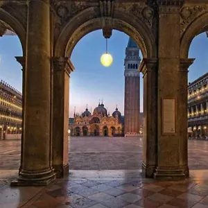 Gold Affittacamere Venezia