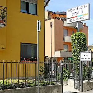 3* Bed & Breakfast Amalfi