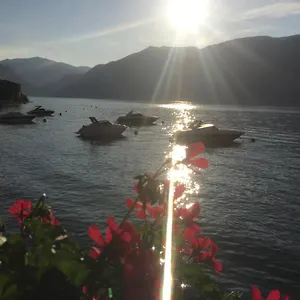 3* Couette-café Crotto Dei Pescatori