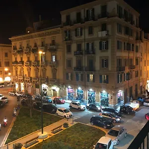 Al Teatro Biondo Palerme