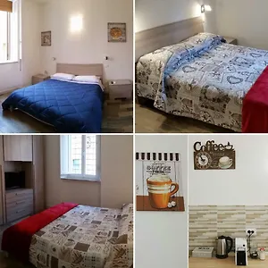 A Casa Di Affittacamere Grosseto
