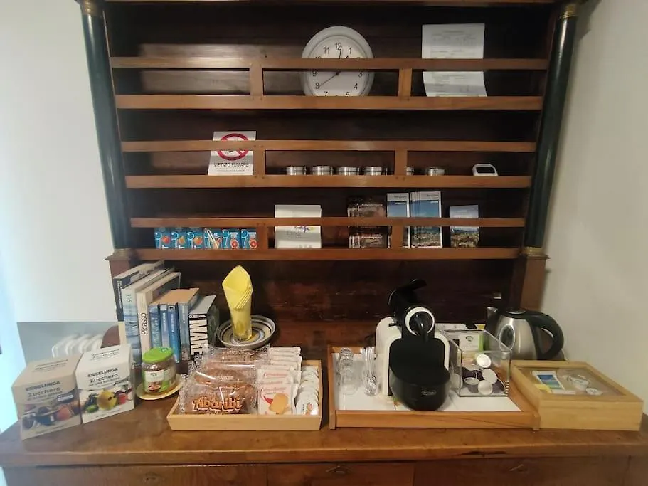 Guest house Fuoriorbita Hotel Orio al Serio